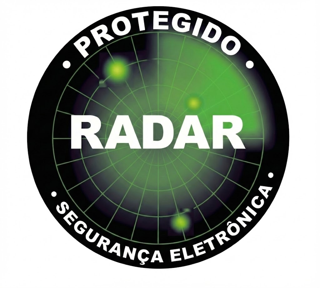Radar Segurança - Alarme Contagem