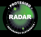 Câmeras de Segurança BH - Radar Segurança - Especialista em Instalação em Belo Horizonte