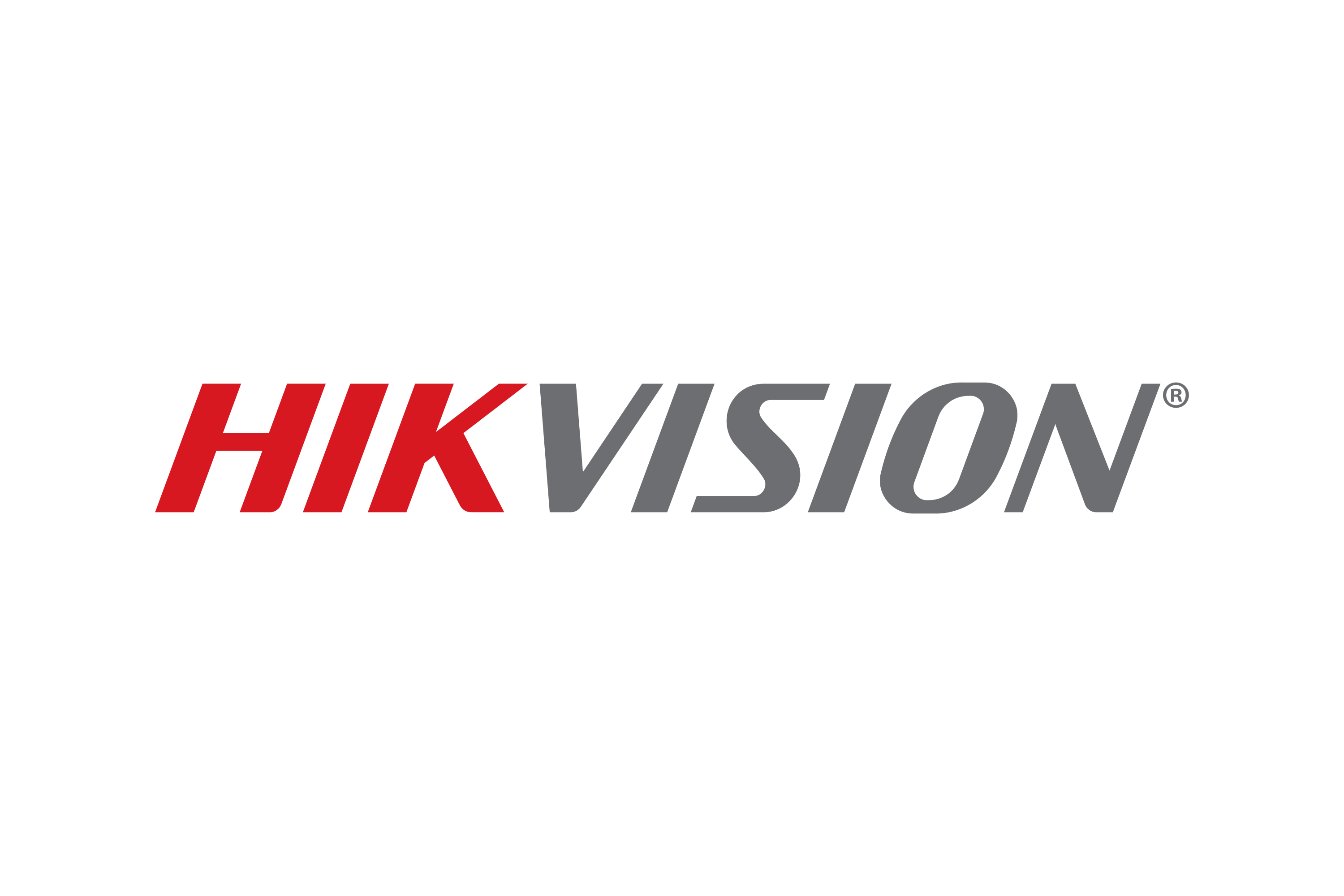 Hikvision - Fornecedor de câmeras de segurança para integração com cerca elétrica
